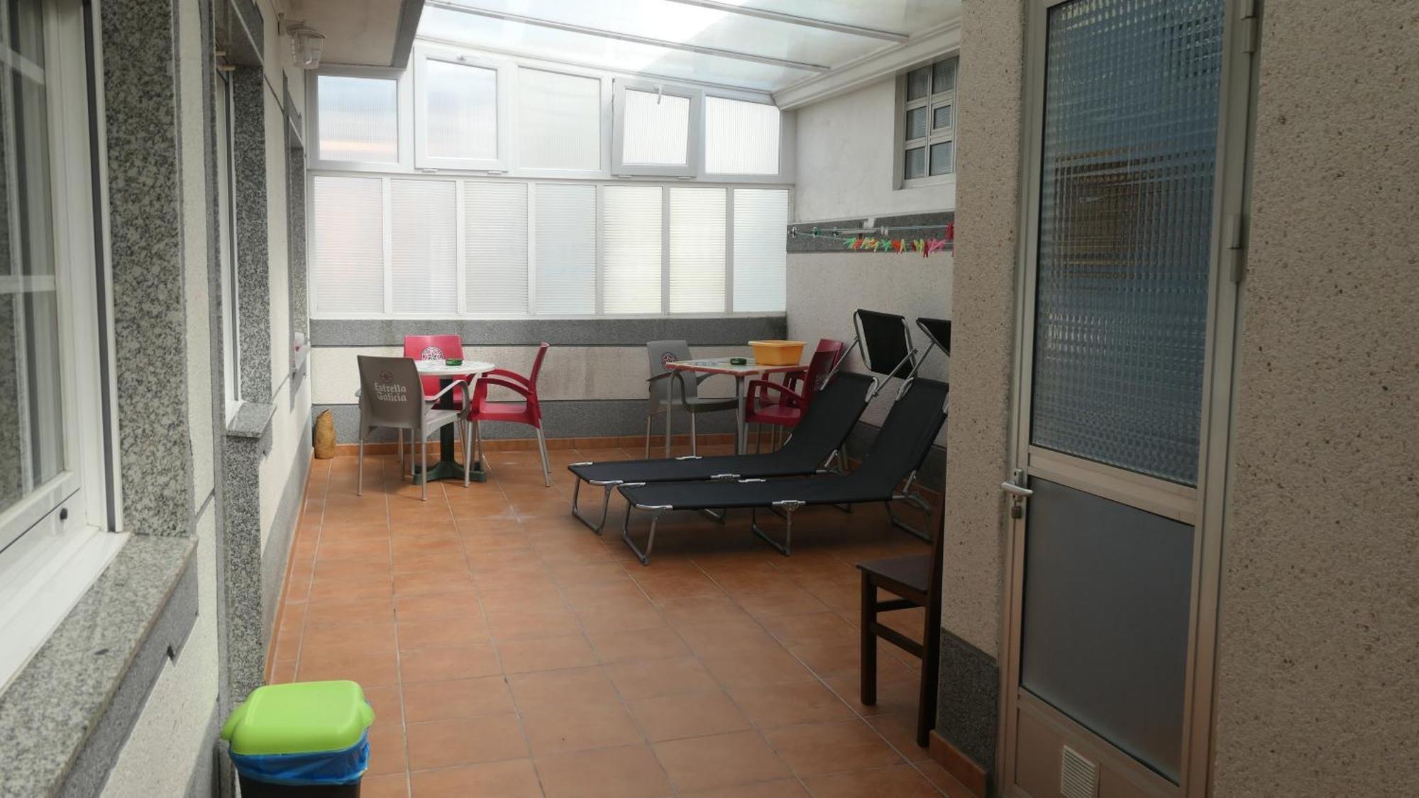 Piso Leo 1 Cee Exterior foto